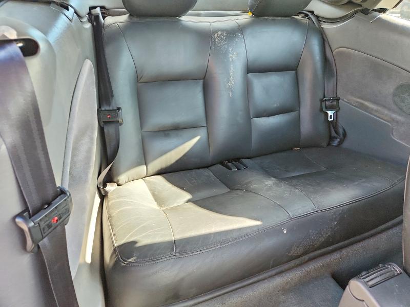 Продажа на аукционе авто 1999 Saab 9-3, vin: YS3DD75N5X7063124, номер лота: 48544276