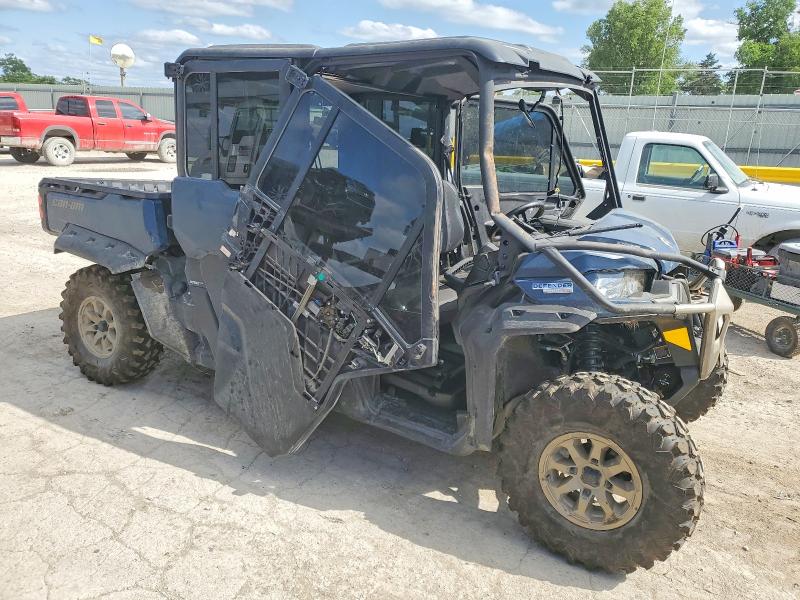 Продаж на аукціоні авто 2025 Can-am Defender Max, vin: 3JBUUAX47SK017073, номер лоту: 51111396