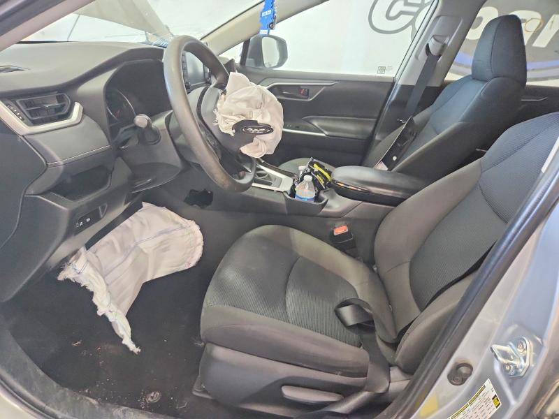 Продаж на аукціоні авто 2022 Toyota Rav4, vin: 2T3H1RFV4NW189200, номер лоту: 50400526