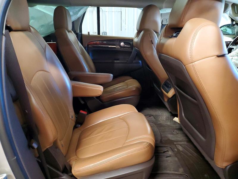 2014 Buick Enclave მანქანა იყიდება აუქციონზე, vin: 5GAKVCKD6EJ204199, აუქციონის ნომერი: 50055876