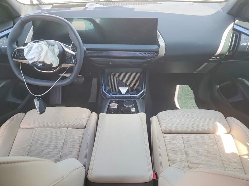 2025 Bmw X3 მანქანა იყიდება აუქციონზე, vin: 5UX53GP05S9Z56275, აუქციონის ნომერი: 51658856