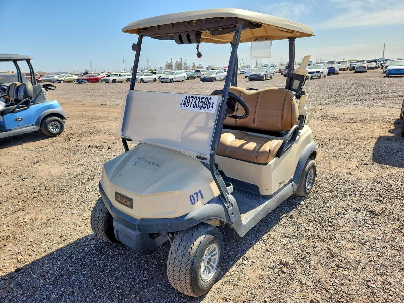 Aukcja sprzedaży 2020 Club Car Tempo Lithium, vin: AN2038109434, numer aukcji: 49733596