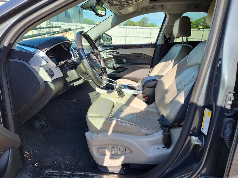 49508276 :رقم المزاد ، 3GYFNDE34DS600633 vin ، 2013 Cadillac Srx مزاد بيع