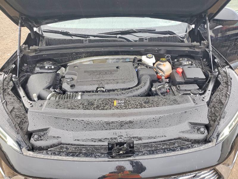 Продаж на аукціоні авто 2024 Buick Envision, vin: LRBFZME48RD067291, номер лоту: 51467556