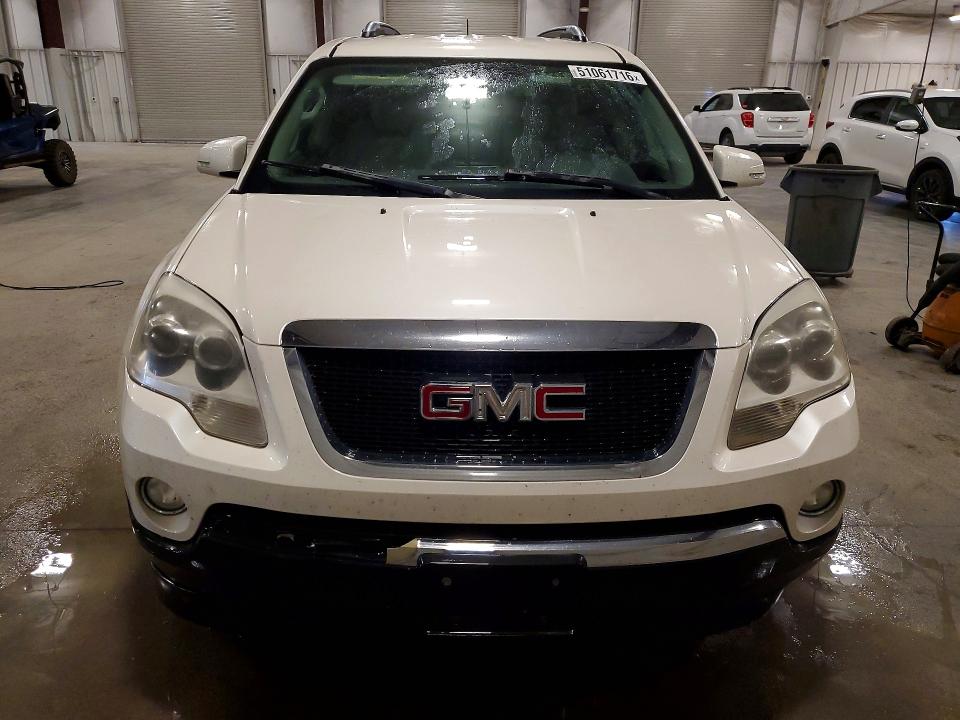 Aukcja sprzedaży 2008 Gmc Acadia, vin: 1GKEV23788J270549, numer aukcji: 51061716