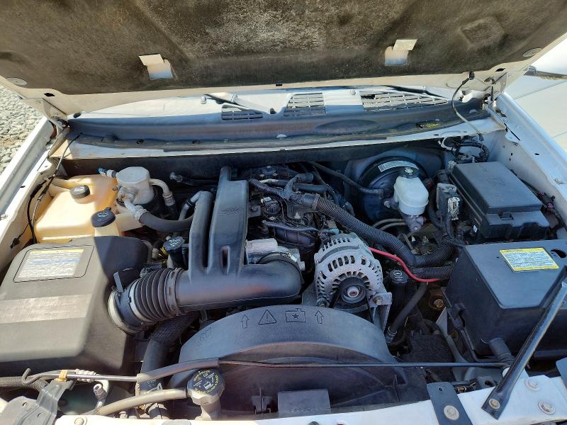 Aukcja sprzedaży 2007 Gmc Envoy, vin: 1GKET63MX72239184, numer aukcji: 50267176