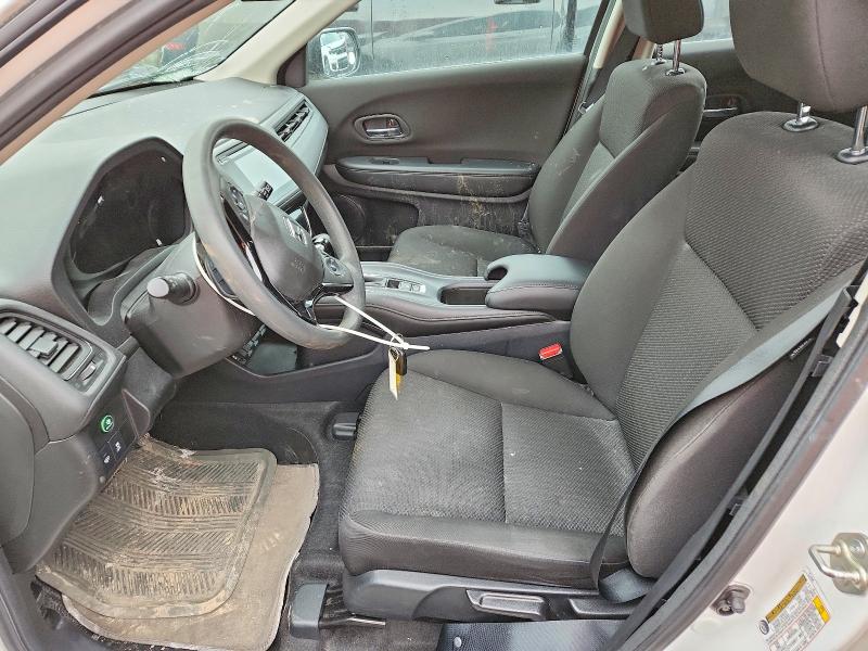 Aukcja sprzedaży 2017 Honda Hr-v, vin: 3CZRU5H38HM100390, numer aukcji: 48392926