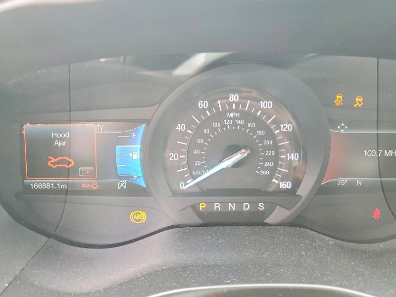 Продажа на аукционе авто 2018 Ford Fusion, vin: 3FA6P0HD4JR201601, номер лота: 48967446
