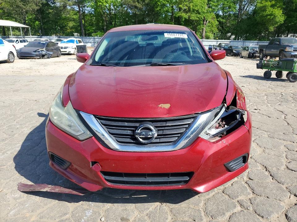 Aukcja sprzedaży 2016 Nissan Altima, vin: 1N4AL3APXGC156392, numer aukcji: 49887726