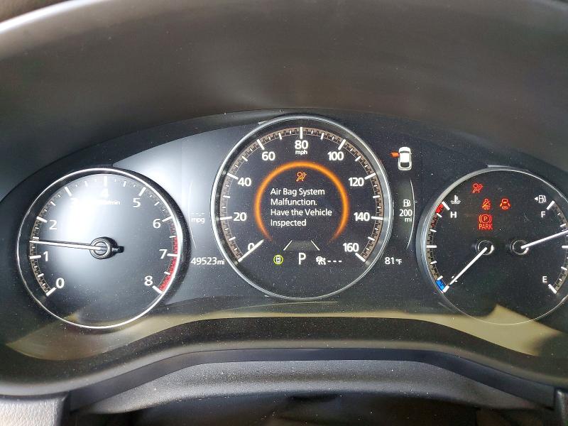 Продажа на аукционе авто 2024 Mazda Cx-30, vin: 3MVDMBBMXRM630022, номер лота: 51905946