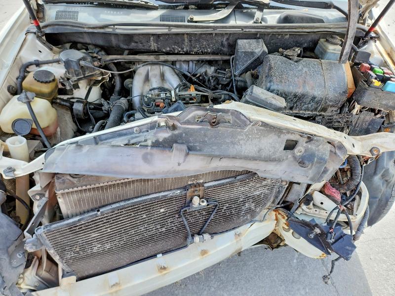 Продажа на аукционе авто 2000 Lexus Rx, vin: JT6GF10U5Y0065225, номер лота: 50580256