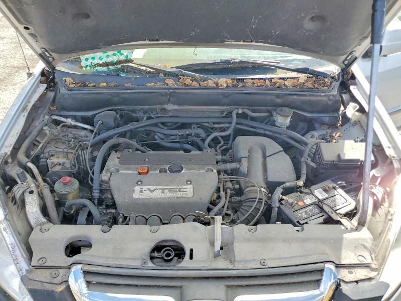 Продаж на аукціоні авто 2003 Honda Cr-v, vin: JHLRD78893C012605, номер лоту: 50701366