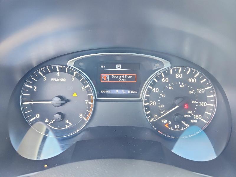 Продажа на аукционе авто 2016 Nissan Altima, vin: 1N4AL3AP7GC255588, номер лота: 49588436