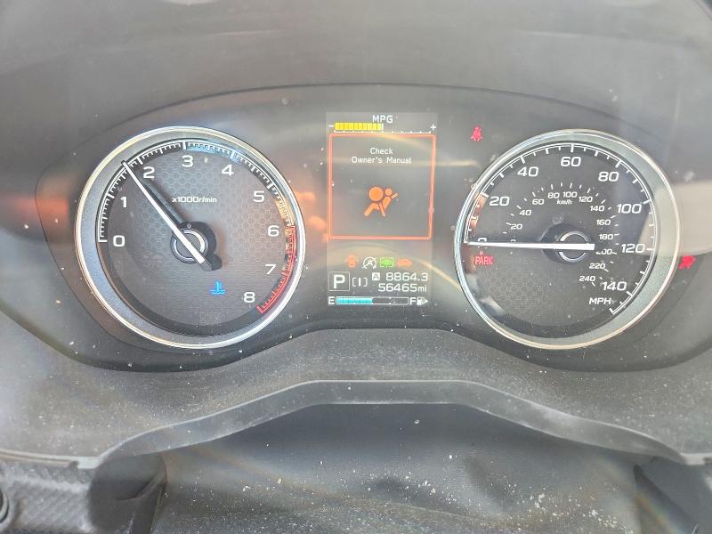 Aukcja sprzedaży 2020 Subaru Forester, vin: JF2SKAXC9LH610561, numer aukcji: 49514426