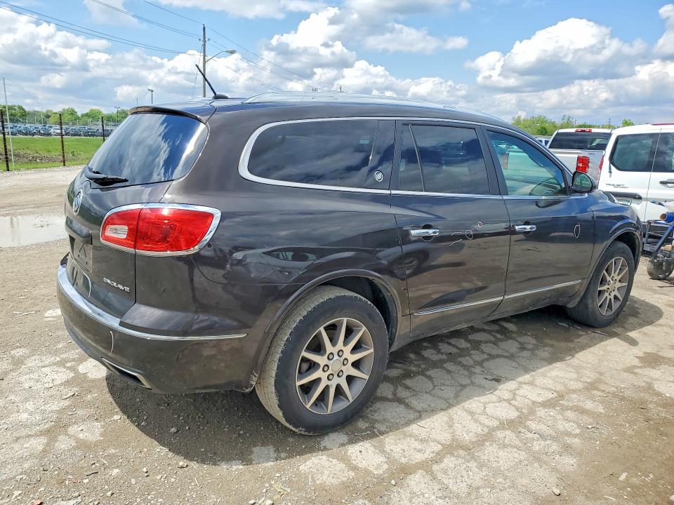 Продажа на аукционе авто 2013 Buick Enclave, vin: 5GAKRCKD4DJ251248, номер лота: 51469986