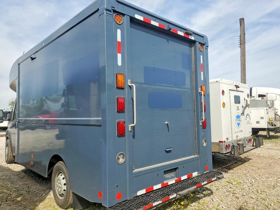 49305066 :رقم المزاد ، 3C7WRVMG4NE142695 vin ، 2022 Ram Promaster 3500 مزاد بيع