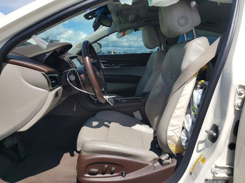 Продажа на аукционе авто 2013 Cadillac Ats, vin: 1G6AC5SX3D0156660, номер лота: 51011576