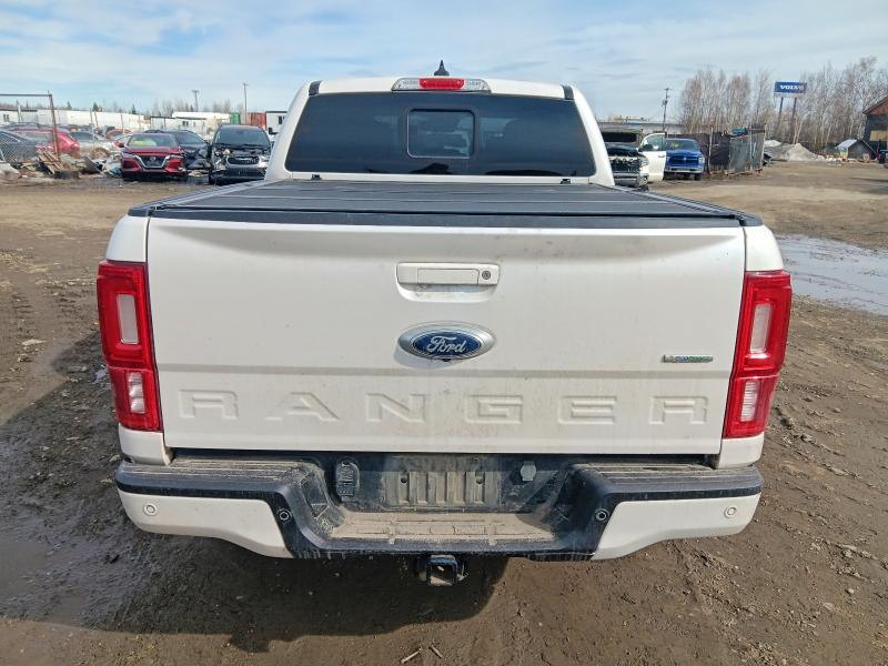 Продаж на аукціоні авто 2019 Ford Ranger, vin: 1FTER4FH0KLA83267, номер лоту: 48544246