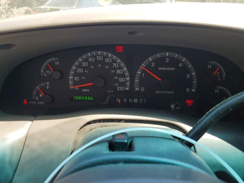 Aukcja sprzedaży 2002 Ford F150, vin: 2FTRX07212CA95349, numer aukcji: 49378276