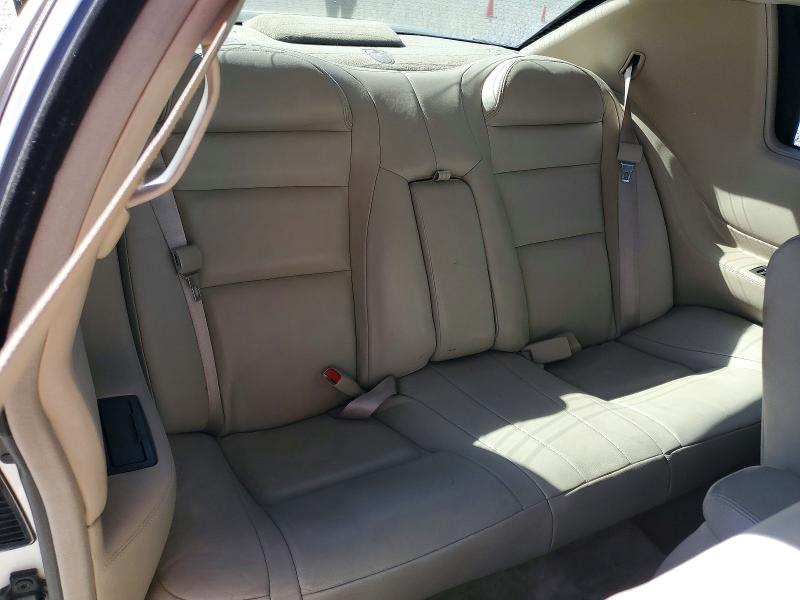 Продаж на аукціоні авто 2000 Cadillac Eldorado, vin: 1G6EL12YXYU142725, номер лоту: 50497676