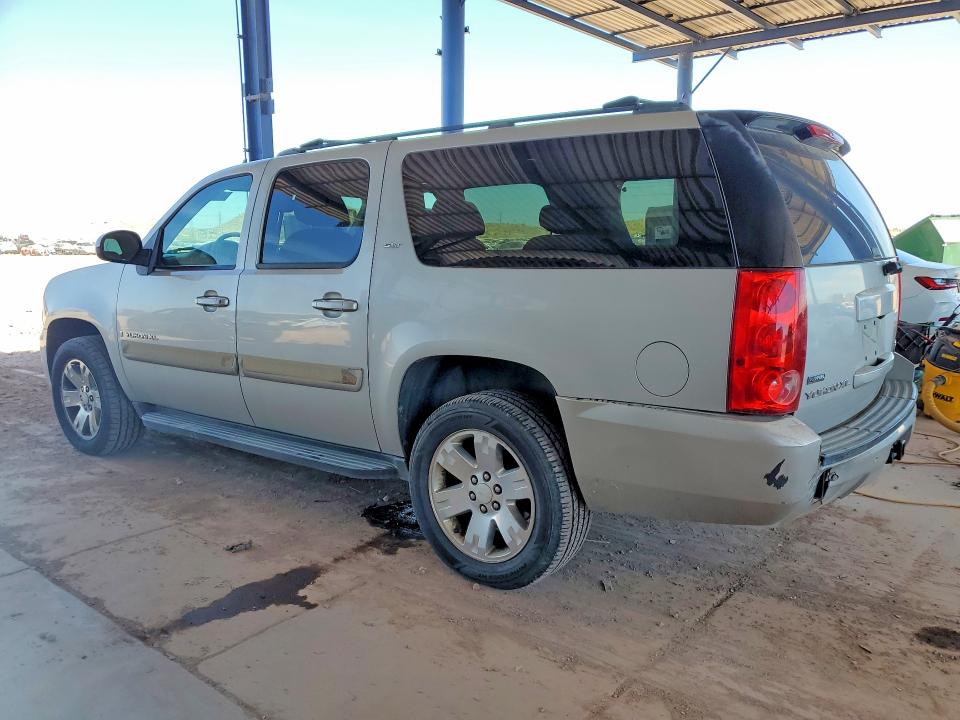 Aukcja sprzedaży 2008 Gmc Yukon Xl, vin: 1GKFK163X8R149491, numer aukcji: 51438106