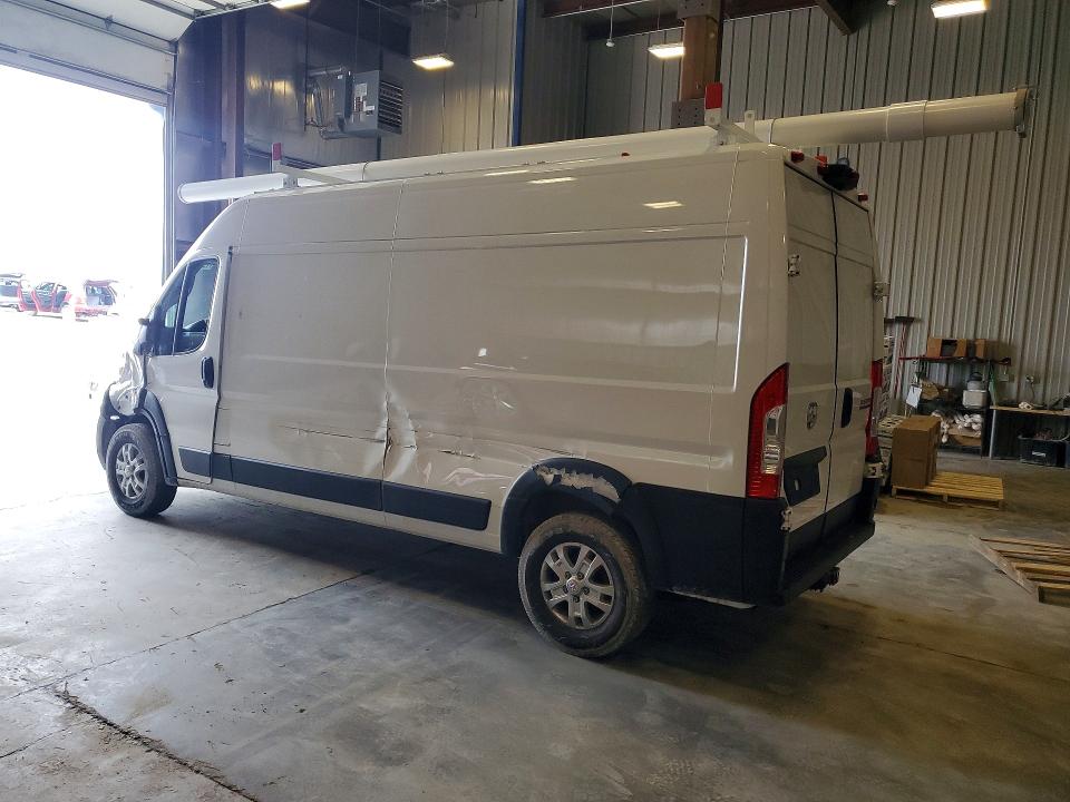 Aukcja sprzedaży 2024 Ram Promaster 2500, vin: 3C6LRVDG2RE128078, numer aukcji: 79017355