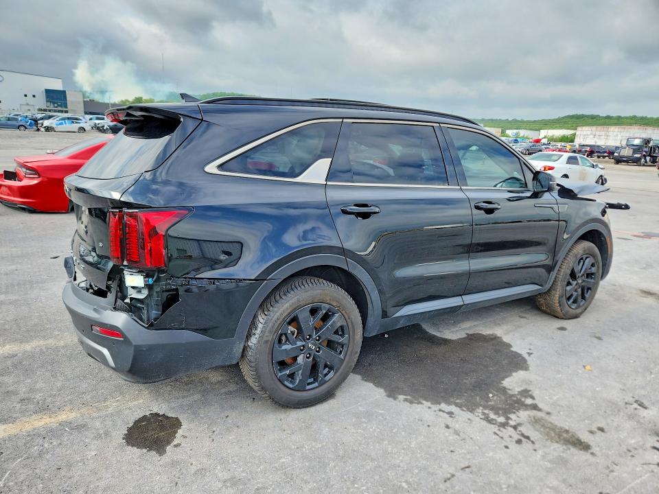 Aukcja sprzedaży 2021 Kia Sorento, vin: 5XYRLDLC8MG051497, numer aukcji: 49937706