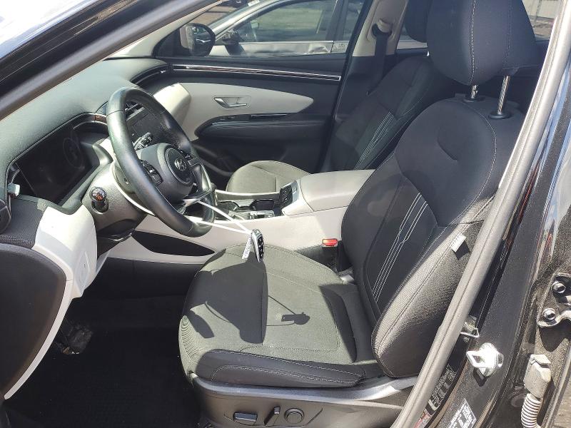 Продаж на аукціоні авто 2022 Hyundai Tucson, vin: 5NMJFCAE1NH156179, номер лоту: 51258476