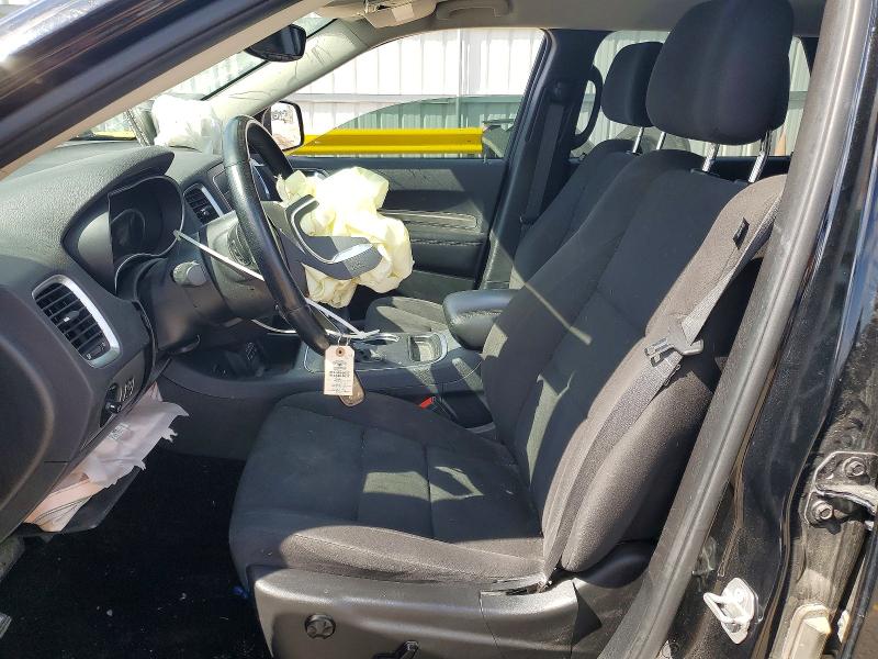 Aukcja sprzedaży 2020 Dodge Durango, vin: 1C4RDJAG3LC301877, numer aukcji: 51569596