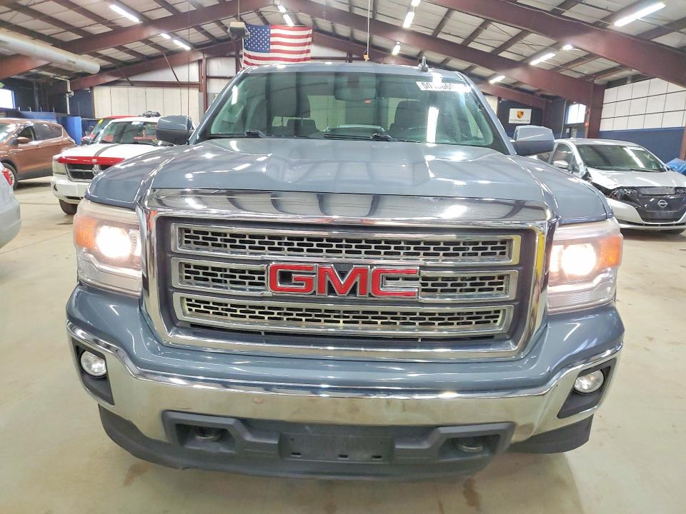 Aukcja sprzedaży 2015 Gmc Sierra, vin: 1GTV2UEC3FZ418163, numer aukcji: 50186606