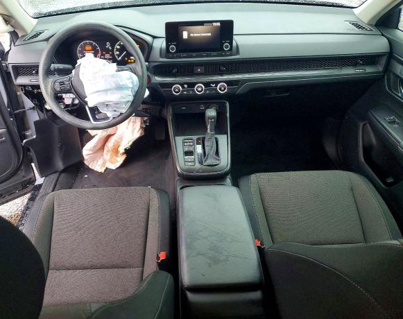Aukcja sprzedaży 2024 Honda Cr-v, vin: 2HKRS4H20RH444753, numer aukcji: 49644866