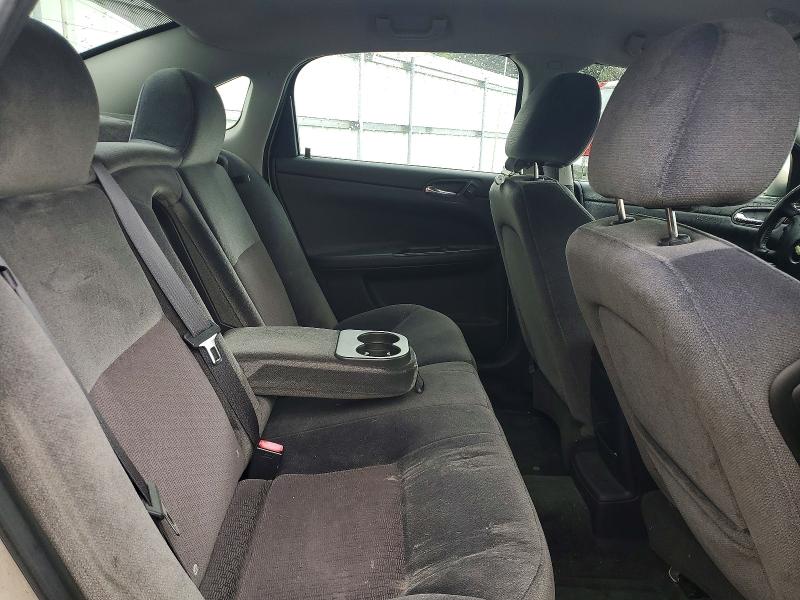 Продаж на аукціоні авто 2012 Chevrolet Impala, vin: 2G1WG5E35C1184391, номер лоту: 51585726