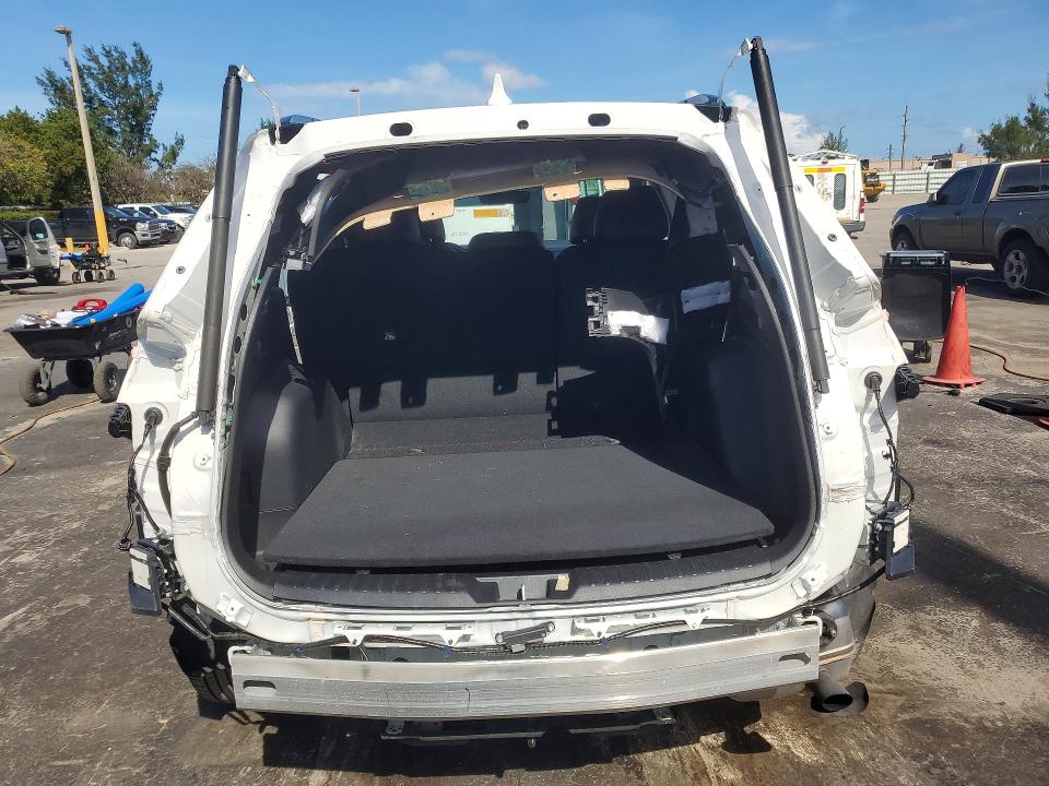 Продаж на аукціоні авто 2025 Honda Cr-v, vin: 7FARS5H81SE021408, номер лоту: 48927226