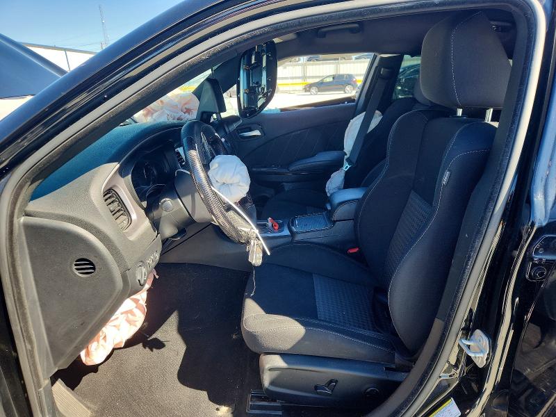 Aukcja sprzedaży 2019 Dodge Charger, vin: 2C3CDXCTXKH722160, numer aukcji: 48946346