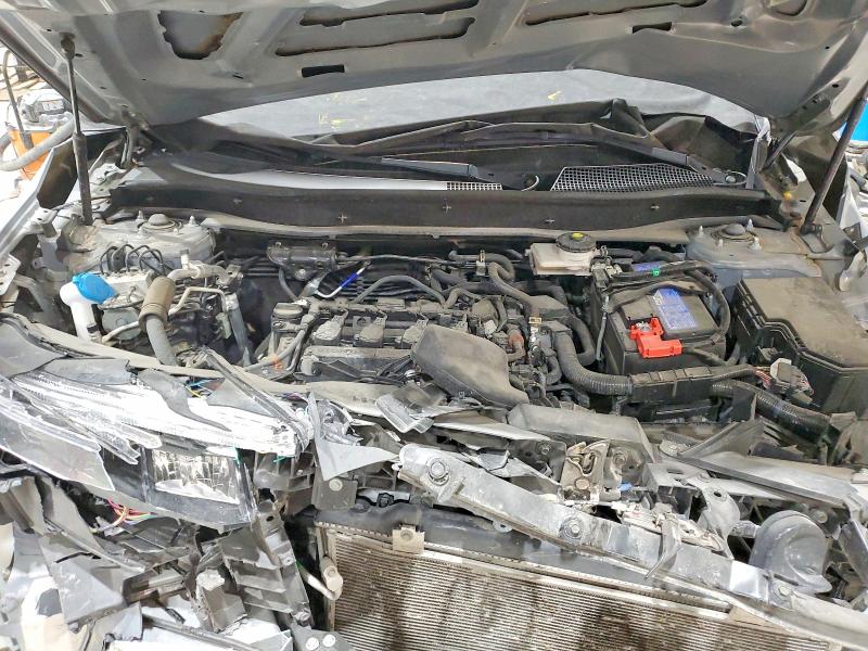 Aukcja sprzedaży 2023 Honda Cr-v, vin: 2HKRS4H74PH436535, numer aukcji: 49270436