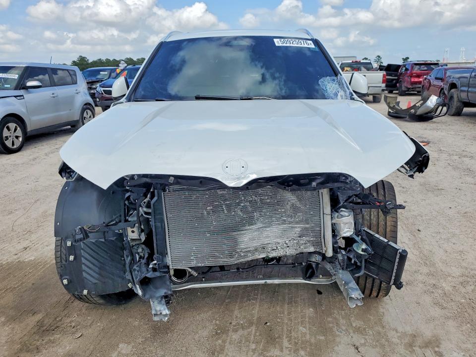 Продаж на аукціоні авто 2025 Bmw X1, vin: WBX73EF03S5066741, номер лоту: 50925976