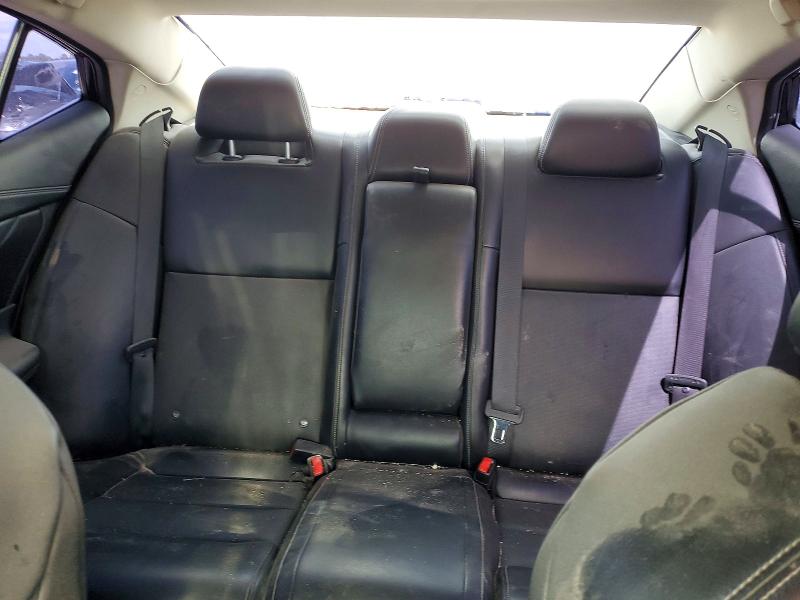 49337426 :رقم المزاد ، 1N4AA6AP3JC368792 vin ، 2018 Nissan Maxima مزاد بيع