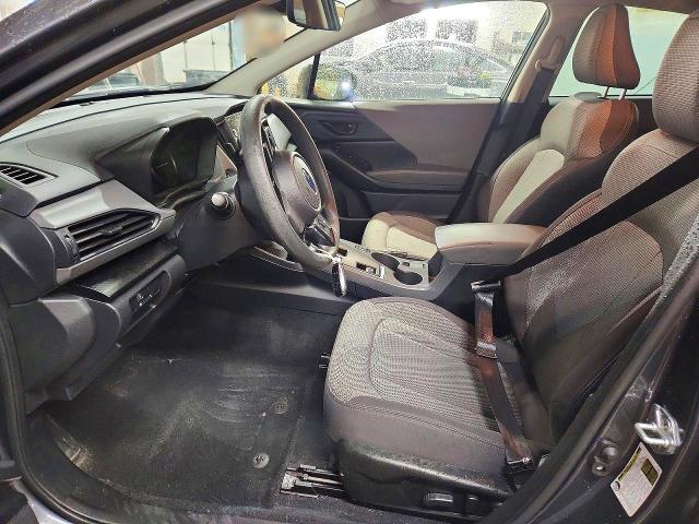 51259866 :رقم المزاد ، JF2GUADC1R8252823 vin ، 2024 Subaru Crosstrek مزاد بيع