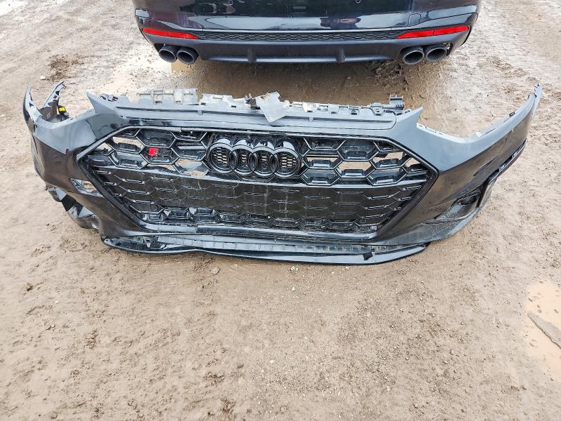 Aukcja sprzedaży 2024 Audi S4, vin: WAUC4AF4XRA067968, numer aukcji: 49234286