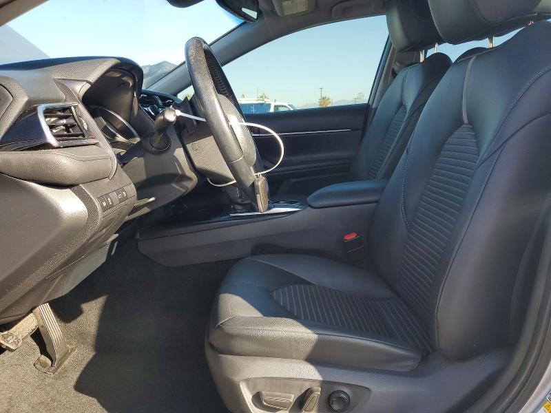 Aukcja sprzedaży 2018 Toyota Camry, vin: 4T1B11HK8JU577009, numer aukcji: 49860336