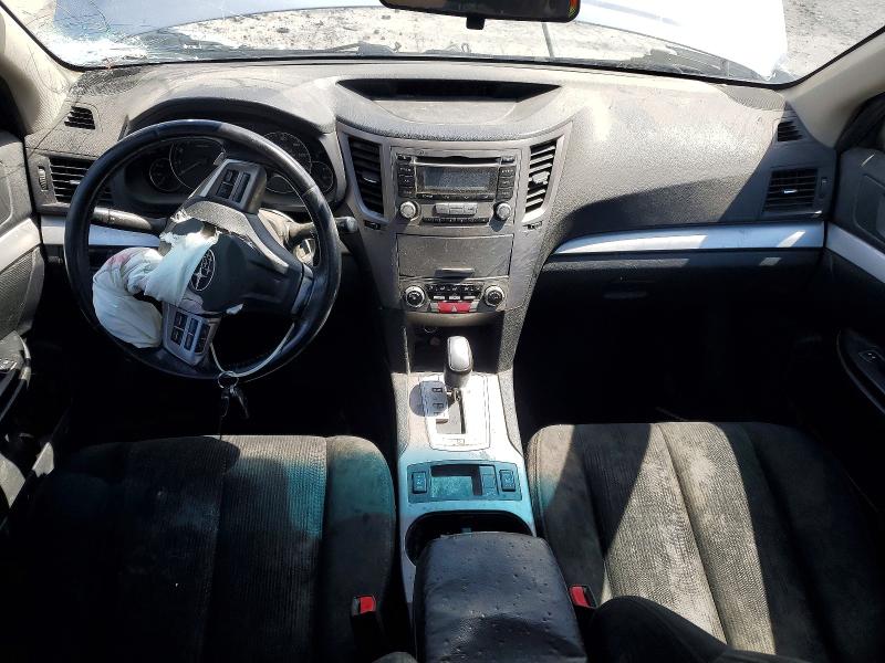 Aukcja sprzedaży 2013 Subaru Legacy, vin: 4S3BMBC64D3005442, numer aukcji: 49954786