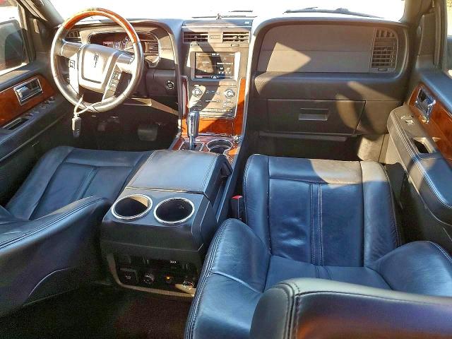 Продаж на аукціоні авто 2015 Lincoln Townhouse Navigator, vin: 5LMJJ2HT8FEJ01738, номер лоту: 51463866