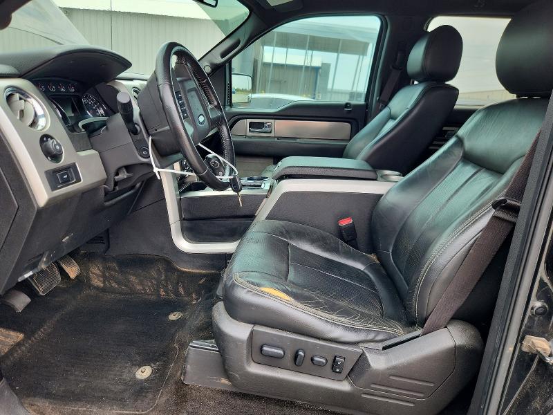 Aukcja sprzedaży 2013 Ford F150, vin: 1FTFW1EF1DFD62532, numer aukcji: 50891736