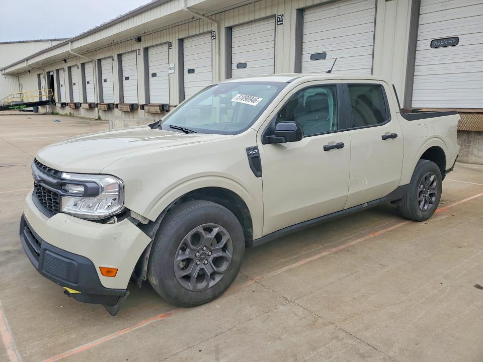 2024 Ford Maverick მანქანა იყიდება აუქციონზე, vin: 3FTTW8H92RRA11513, აუქციონის ნომერი: 51090946