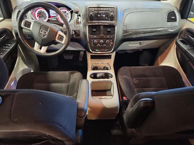 Aukcja sprzedaży 2014 Dodge Grand Caravan, vin: 2C4RDGCG4ER388277, numer aukcji: 49719706