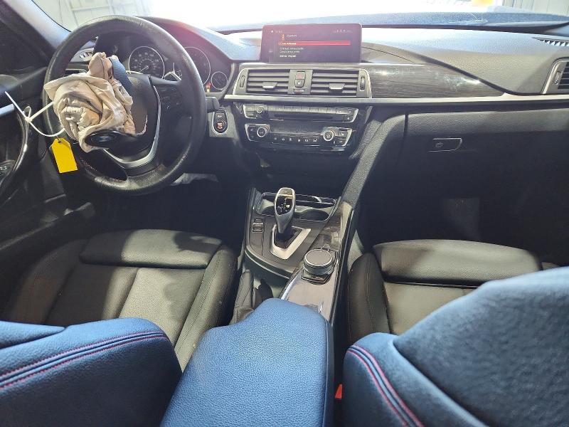 Продаж на аукціоні авто 2018 Bmw 330, vin: WBA8D9G54JNU66951, номер лоту: 49401536