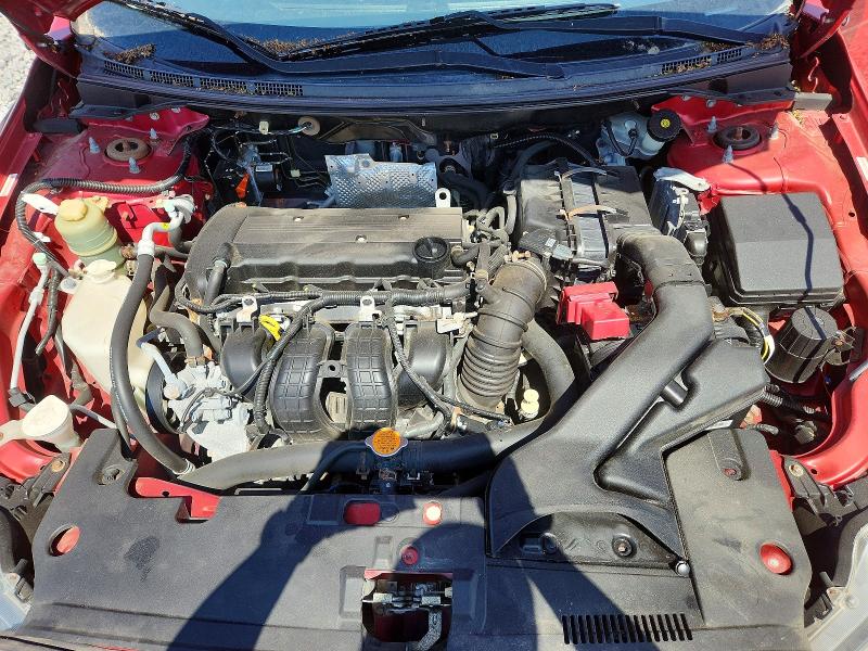 2009 Mitsubishi Lancer მანქანა იყიდება აუქციონზე, vin: JA3AU16U79U030531, აუქციონის ნომერი: 49909456