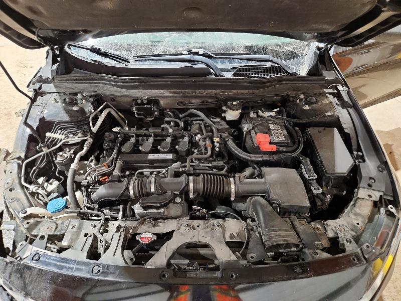 Продаж на аукціоні авто 2019 Honda Accord, vin: 1HGCV1F13KA806692, номер лоту: 47699826
