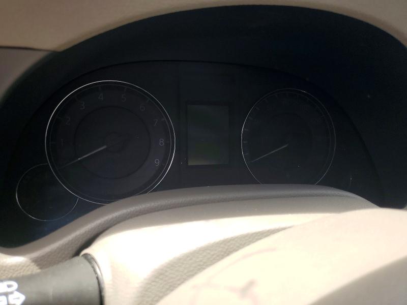 50921606 :رقم المزاد ، JN1CV6AP4DM300445 vin ، 2013 Infiniti G37 Sedan مزاد بيع