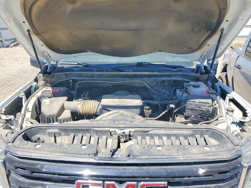 Aukcja sprzedaży 2020 Gmc Sierra, vin: 1GD38PE75LF274537, numer aukcji: 48172206
